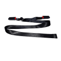 Miniatyrbilde 2 av 5: Isofix Myk Grensesnittforbindelse Med Bilbarnestol Isofix Grensesnitt Lengde 1,7 Meter Ziplock Bag-subaoe