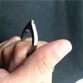 Miniatyrbillede 4 af 5: Solsikke Armbånd i Snor - Håndlavet Flettet Reb Charms Boho Surfer Armbånd til Teenagere Piger Preteens Kvinder