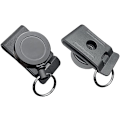 Miniatyrbillede 1 af 5: Brudepige Forslag Gaver, Bind Kærlighedsknuden Brudepiger Armbånd med 26 Initialer Brudepiger Gaver til Bryllup med Æske, Kort
