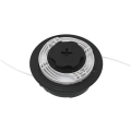 Miniatyrbilde 3 av 5: Clipper Head Replace Stihl Autocut C6-2 C5-2 5-2 kompatibel med Stihl FSE60 FSE 71 FSE 81 FS38 FS40 FS45 FS46 FS50 Viking