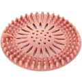 Miniatyrbillede 5 af 5: Silikonehårfilter, Silikone-afløbsfilter, Universal afløbsbeskytter, 4 stk. Silikone-afløbsbeskytter