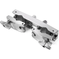 Miniatyrbild 4 av 5: Silver Multi-Clip, Justerbar Snabbfrigörande Multi-Clip Struktur, Tillverkad av Högkvalitativt Rostfritt Stål, Cymbalstativ Stativ Stativ Stativ