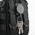 Miniatyrbillede 4 af 5: Brudepige Forslag Gaver, Bind Kærlighedsknuden Brudepiger Armbånd med 26 Initialer Brudepiger Gaver til Bryllup med Æske, Kort