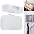 Miniatyrbilde 2 av 5: Bluetooth Smart Skap Lås - Usynlig Nøkkelfri Lås APP Fjernlås for Fil/Garderobe/Skoskap/Boks Sikkerhet