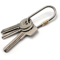 Miniatyrbillede 2 af 2: Brudepige Forslag Gaver, Bind Kærlighedsknuden Brudepiger Armbånd med 26 Initialer Brudepiger Gaver til Bryllup med Æske, Kort