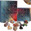 Pikkukuva 3 / 5: Dungeons & Dragons Noppalaatikko Yllätys 24 päivän Joulukalenteri Type C