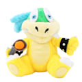 Pikkukuva 1 / 3: Little Buddy Super Mario -sarjan Wendy Koopa 7 tuuman pehmolelu
