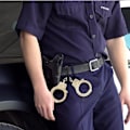 Miniatyrbilde 5 av 5: Kvinners grønne steinkjede, sjarm 18k gullbelagt rustfritt stål slangekjede smykker bling dråpeanheng choker halskjeder for jenter