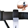 Pikkukuva 4 / 6: Taktiikka Tourniquet Combat Military Medical Emergency Vaellukselle Musta 1pc