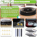 Pikkukuva 2 / 5: iRobot Roomba -imurin Serie 800 900 (850 860 861 865 866 870 871 875 876 880 886 890 891 895 896) Varusteet ja Suodattimet