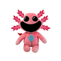 Miniatyrbild 2 av 3: CatNap Plysch Poppy Playtime Kapitel 3 Monster Catnap Smiling Critters Plyschleksaker Fylld Kudd Docka Leksaker Smiling Salamander