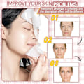 Miniatyrbilde 5 av 7: 5-pakning Biodance Collagen Mask, Bio Collagen Real Deep Mask, Bio Collagen Overnight Mask, Kollagenmaske, Fuktighetsgivende Maske, Lysner Opp, Reduserer Fine Linjer A