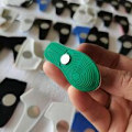 Miniatyrbillede 3 af 4: Hjem 30cm AJ1-12 Væg Ur, Skive Ur til Hjem Stue Soveværelse Kontor Cafe Bar Dekoration (JORDAN)