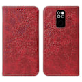 Miniatyrbilde 2 av 4: Lærveske til Motorola Moto Defy 2021 Red