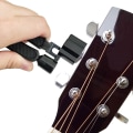 Miniatyrbillede 3 af 5: Winder Guitar String Winder og Cutter, Strings Extractor, 3 i 1 Guitar Vedligeholdelsesværktøj