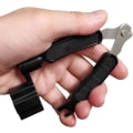 Miniatyrbillede 2 af 5: Winder Guitar String Winder og Cutter, Strings Extractor, 3 i 1 Guitar Vedligeholdelsesværktøj