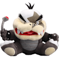 Pikkukuva 1 / 5: Morton Koopa Jr. Pehmolelu 8'' Nuken Leikki