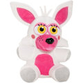 Miniatyrbillede 1 af 2: Five Nights at Freddy's Funtime Foxy Plys, 6\"
