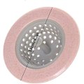Miniatyrbillede 2 af 5: Universal Pop Up Sink Propper, Hårstopper, Vaskesil, Køkkenvask Sil, Anti-tilstopning Silikone Vask Sil, Brusebad Afløbsdæksel