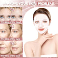Pikkukuva 3 / 7: 5 kpl Biodance Collagen -naamiota, Bio Collagen Real Deep -naamio, Bio Collagen Overnight -naamio, Kollageeninaamio, Kosteuttava naamio, Kirkastaa, Vähentää juonteita A