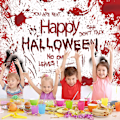 Pikkukuva 4 / 4: 7X5FT Punainen Halloween-Taustakangas Valokuvausta Varten Pelottava Haamu Tausta Valokuvausta Varten Pelottava Taustakangas Kuvaushetkiin Halloween