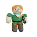 Miniatyrbillede 2 af 2: Minecraft Plys Legetøj Asterix
