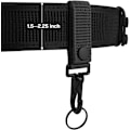 Miniatyrbillede 3 af 5: Brudepiger Forslag Gaver, Bind Kærlighedsknuden Brudepiger Armbånd med 26 Initialer Brudepiger Gaver til Bryllup med Æske, Kort