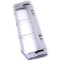 Miniatyrbillede 2 af 5: Rullehoveddæksel til Xiaomi Mi Robot S55 S5 S51 S52 S50 S5 Max S6 Pure S6 MAXV T6 T4, Støvsuger Tilbehør Dele