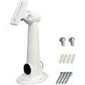 Miniatyrbild 1 av 5: Universell CCTV-övervakningskameramontering, IP-kamerahållare, inomhus- och utomhusväggfäste i aluminiumlegering