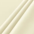 Miniatyrbilde 2 av 5: 2 stk. beige duker 54 x 78 tommer, rektangulær 4 fots duk - flekkbestandig rynkebestandig vaskbar polyester duker til bord