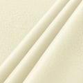 Miniatyrbillede 2 af 5: 2 stk. Beige duge 54 x 78 tommer, rektangulær 4 fods dug - Pletbestandig rynkebestandig vaskbar polyester duge til borde