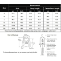 Miniatyrbilde 5 av 5: Ekouaer Kvinners 2 Pakker Sateng Silke Camisole Blonder Topp Spaghetti Stropp Tank Topper Basic Cami Topp XL
