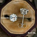 Miniatyrbillede 4 af 5: 2 stk. Twist Comb Curl Comb Twist Brush Afro Curl Comb Twist Hair Coils Comb Tool til naturligt hår (rød)