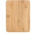 Pikkukuva 1 / 2: Leikkuulauta, 6\" x 8\" x .5\", Bambu