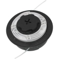 Miniatyrbilde 2 av 5: Clipper Head Replace Stihl Autocut C6-2 C5-2 5-2 kompatibel med Stihl FSE60 FSE 71 FSE 81 FS38 FS40 FS45 FS46 FS50 Viking