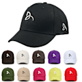 Miniatyrbillede 1 af 6: Baseball kasket Novak Djokovic logo baseball kasket rave anime hatte baseball kasket dametøj herretøj jule fødselsdagsgave, Farve, one size Light yellow
