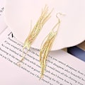 Miniatyrbillede 5 af 5: Rhinestone Solsikke Brosche Pin Vintage Guld Gul Elegant Pin Dame Multipurpose Brosche Halskæde