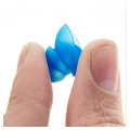 Miniatyrbild 4 av 5: Simskydd för simning 10 st förpackade bluesport utrustning