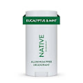 Pikkukuva 2 / 2: Eukalyptus & Minttu Deodorantti 2 kpl