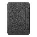 Miniatyrbild 2 av 5: Läderfodral med Touchpad Bluetooth-tangentbord och Bakgrundsbelysning för Honor Pad X8a