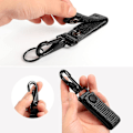 Miniatyrbillede 4 af 5: Brudepiger Forslag Gaver, Bind Kærlighedsknuden Brudepiger Armbånd med 26 Initialer Brudepiger Gaver til Bryllup med Æske, Kort