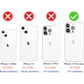Pikkukuva 2 / 5: Lompakko Kotelo iPhone 13 Pro Max (6,7 tuumaa) 2021 Luksus ID Raha Luottokorttipaikat Pidike Kantolaukku Folio Flip PU Nahka - Rose Gold