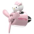 Miniatyrbild 1 av 7: Aromaterapi Doftspridare för Bil - Levereras med 2 Aromaterapitabletter. Underbar Biltillbehör, Luftkonditionering, Luftfräschare för Bil Hello Kitty