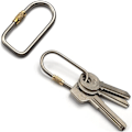 Miniatyrbillede 1 af 2: Brudepige Forslag Gaver, Bind Kærlighedsknuden Brudepiger Armbånd med 26 Initialer Brudepiger Gaver til Bryllup med Æske, Kort