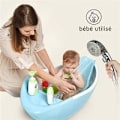 Miniatyrbillede 3 af 5: FlowFly børns madkasse isoleret blød taske mini køler tilbage til skolen termisk måltid taske sæt til piger, drenge