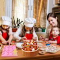 Pikkukuva 5 / 5: Jouluinen piparkakkumies fondanttimuotti, kakunkoristelu silikonimuotti, suklaakarkkikeittiön leivontatyökalu jouluksi