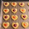 Miniatyrbillede 3 af 4: Træ Cookie Form og Biscuit Stempel, 3D Prægningsværktøj til Bagning af Cookies, Personlig Håndpresset Design Cookie Presser Stempler (Rund)
