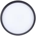 Miniatyrbillede 2 af 5: 67 mm slankt digitalt UV-filter med flere lag til kamera