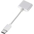 Pikkukuva 2 / 5: 30-nastainen naaras-USB 3.1 Type C uros USB-C -adapterikaapeli tietokonetarvikkeet adapterit