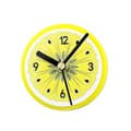 Refrigerator Clock Magnetic Clock Magnetic Refrigerator Clock Refrigerator Stickers (FMY)